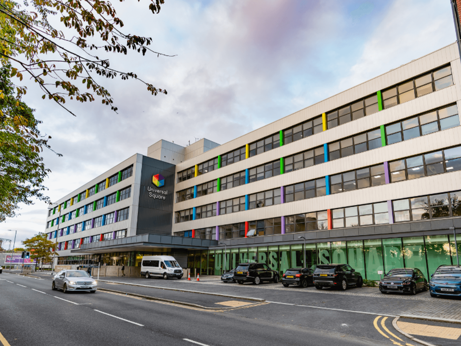 GBS Malta campus