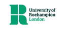 University of Roehampton logo