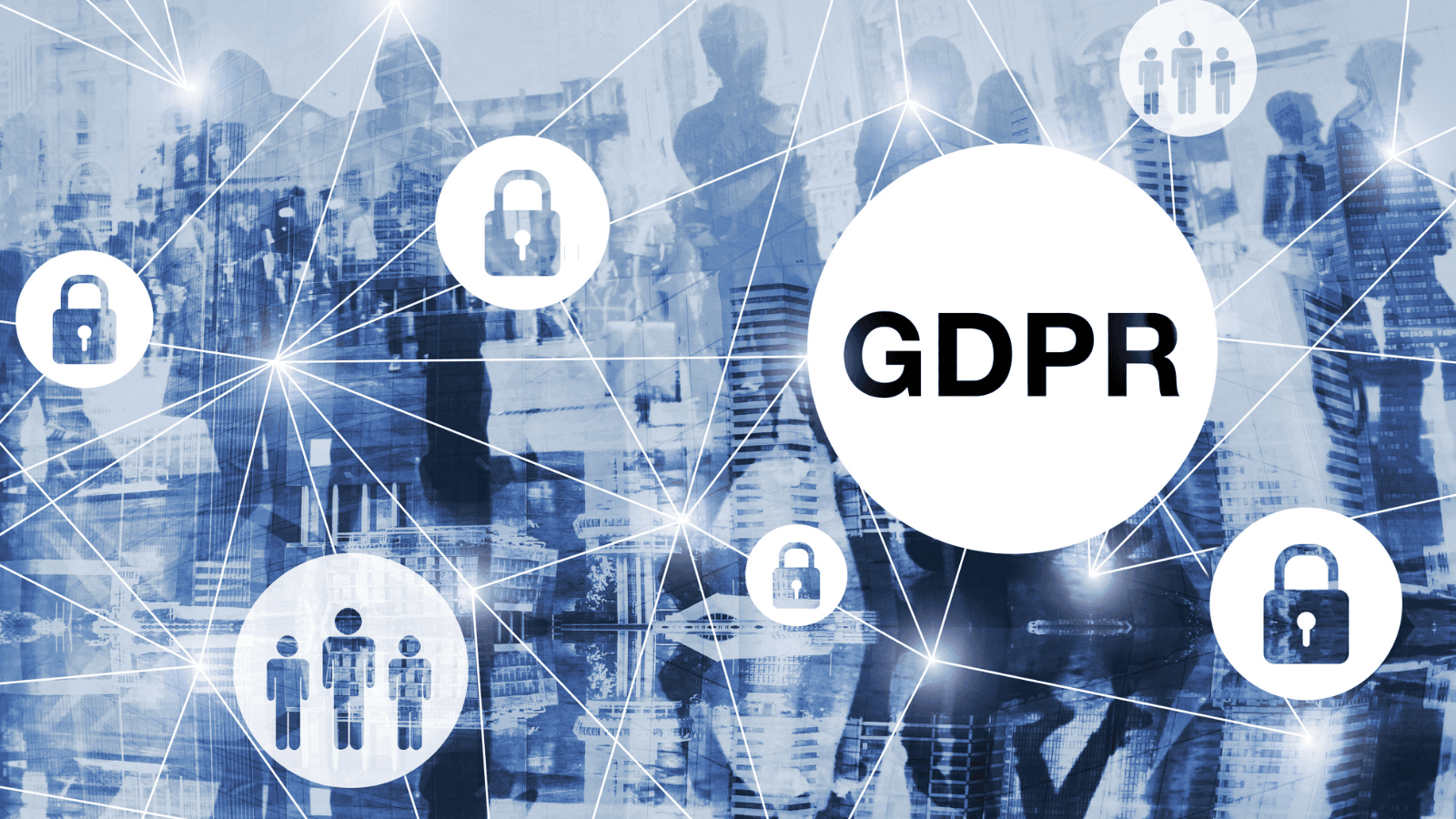 Introducing GDPR