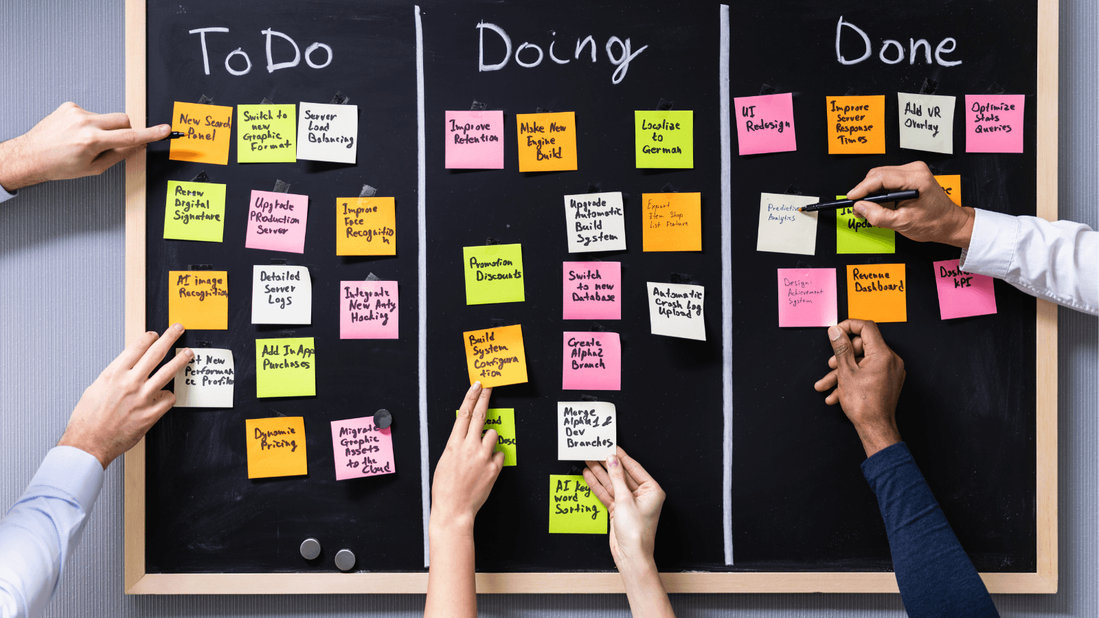 Project Management