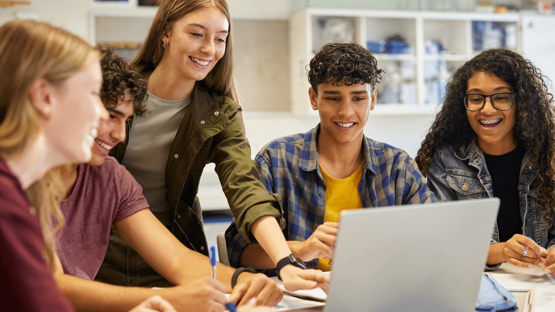 Academic IELTS – 100% Online
