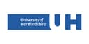 University of Hertfordshire logo